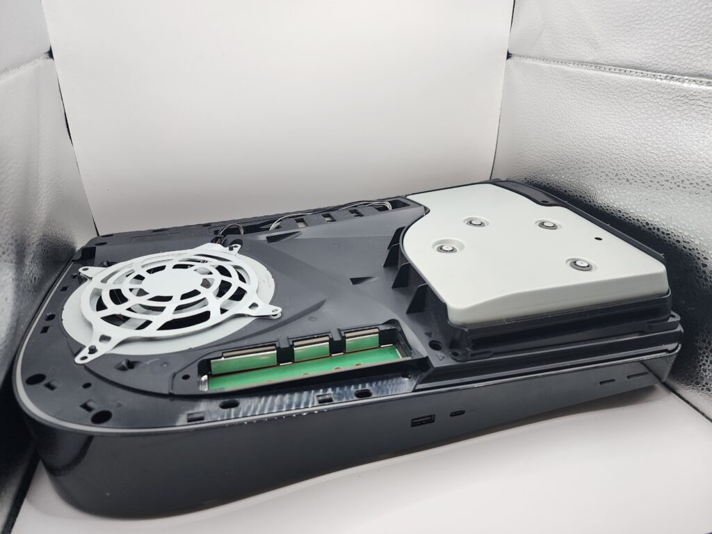 PS5 Repair