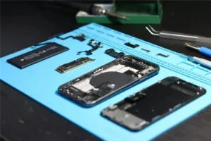 iPhone repairs