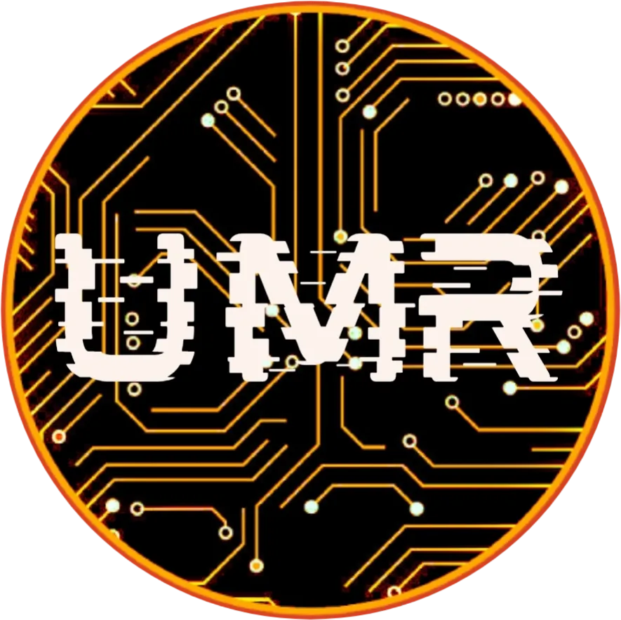 Ultra Mobile Repairs Logo